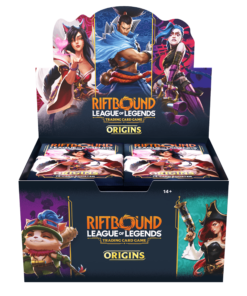 Riftbound 1K Tournament Ticket